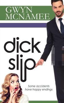 Paperback Dickslip Book