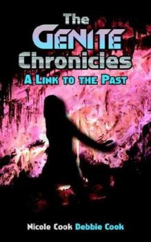 Paperback The Genite Chronicles Book