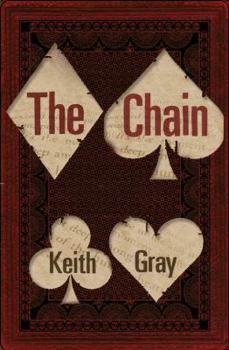 Paperback The Chain Book