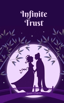 Paperback Infinite Trust Book