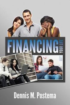 Paperback Financing Your Life Book