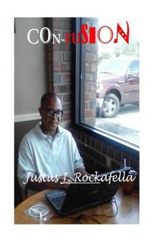 Paperback Con-fusion Book