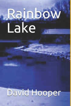 Paperback Rainbow Lake Book