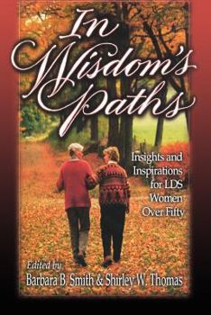 Hardcover In Wisdom's Path Book