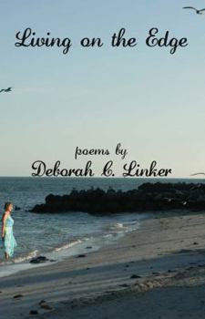 Paperback Living on the Edge Book