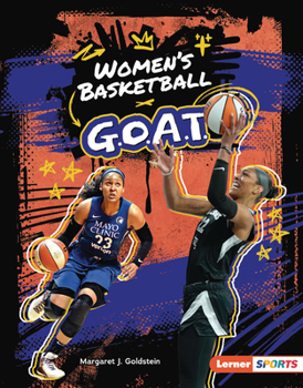 Women's Basketball G. O. A. T.