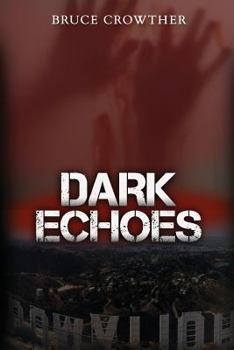 Paperback Dark Echoes Book