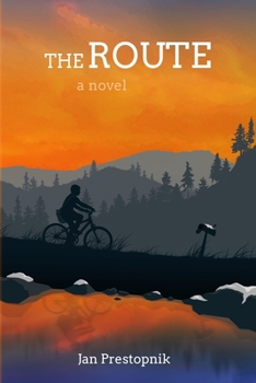 Paperback The Route Book