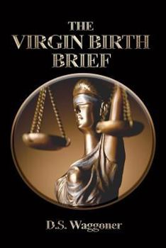 Paperback The Virgin Birth Brief Book