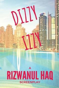 Paperback Dizzy Izzy Book