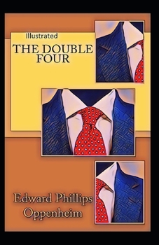 Paperback The Double Four Illustrated Book