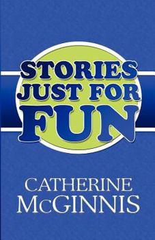 Paperback Stories Just for Fun Book