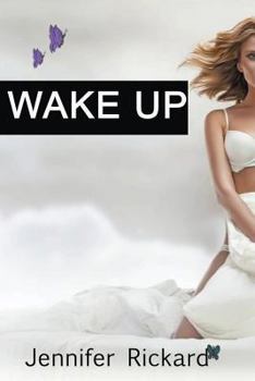 Paperback Wake Up Book