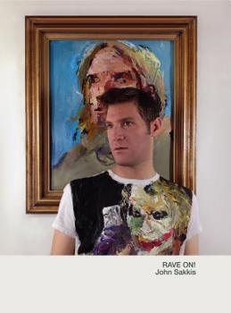 Paperback Rave On! Book