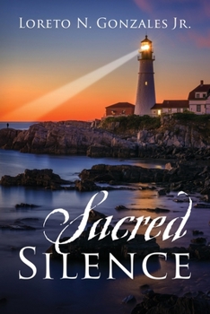 Paperback Sacred Silence Book