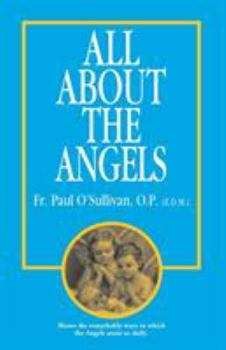 Paperback All about the Angels Book