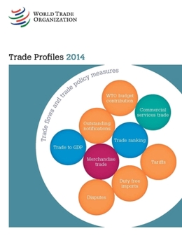 Paperback Trade Profiles 2014 Book