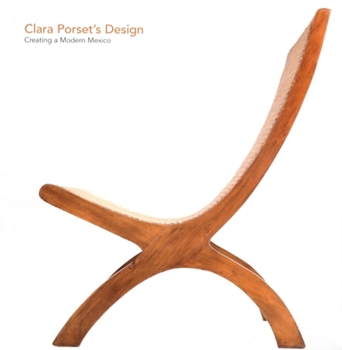 El diseño de Clara Porset
