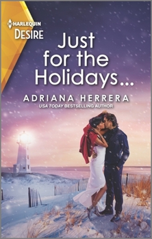 Just for the Holidays... - Book #2 of the Sambrano Studios