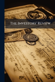 Paperback The Investors' Review: 51 Book