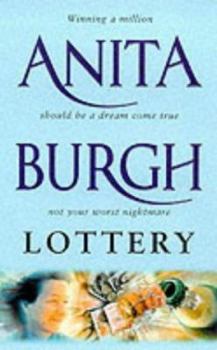 Paperback Lottery Book