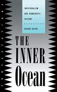 Hardcover The Inner Ocean: Sex and the Search for Modernity in Fin-de-Siecle Russia Book