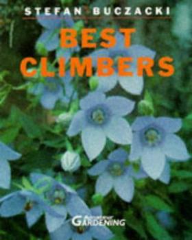 Paperback Best Climbers (Best...) Book