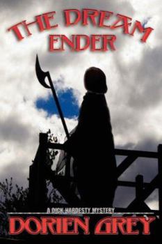 Paperback The Dream Ender (a Dick Hardesty Mystery) Book