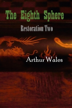 Paperback The Eighth Sphere: Restoration Two Book