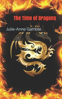 Paperback The Time of Dragons Book