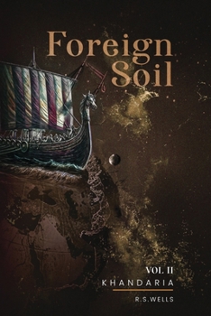 Paperback Foreign Soil: Volume II Book