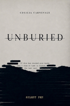 Unburied (Leilac Leamas)