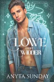 Paperback Löwe liebt Widder [German] Book
