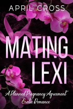 Paperback Mating Lexi Book