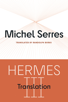 Paperback Hermes III Book