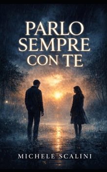 Paperback Parlo sempre con te [Italian] Book