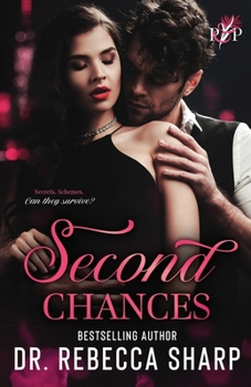 Paperback Second Chances Book