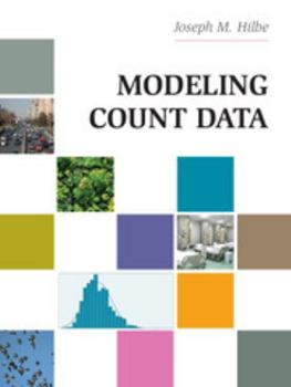 Paperback Modeling Count Data Book