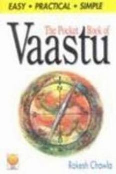 Paperback The Pocket Book of Vaastu Book