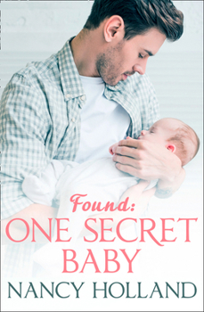 Paperback Found: One Secret Baby Book