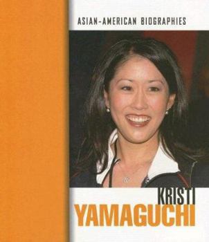 Paperback Kristi Yamaguchi Book