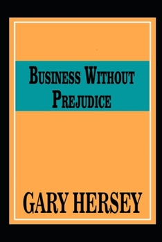 Paperback Business Without Prejudice Book