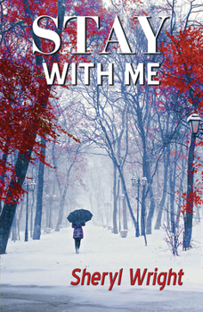 Paperback Stay with Me Book