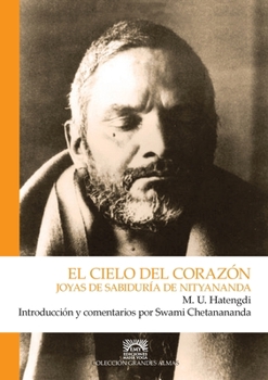 Paperback El cielo del corazón [Spanish] Book