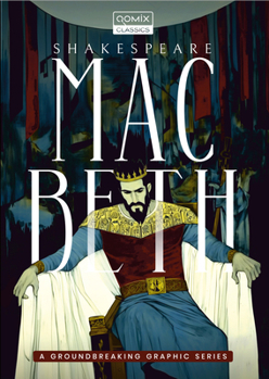 Macbeth (Qomix Classics)
