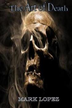 Paperback The Art of Death: Death Book 3 Book