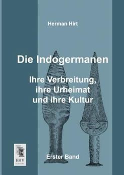 Paperback Die Indogermanen [German] Book