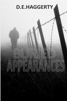 Paperback Buried Appearances Book