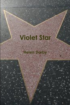 Paperback Violet Star Book