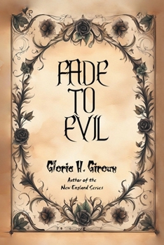 Paperback Fade to Evil Book